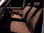 Toyota Land Cruiser 60 Wagon 1980 года (JP)